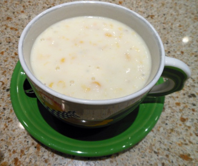 easycreamofcornsoup