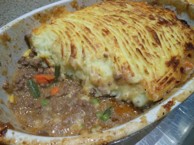 shepherdspie