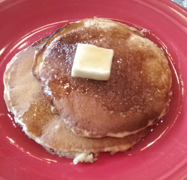 blenderapplepancakes