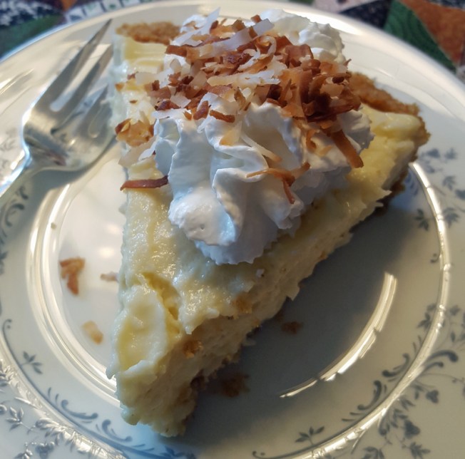 coconutcreampieii