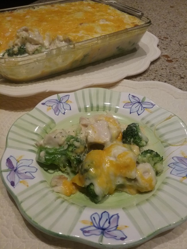 oldfashionedchickendivan