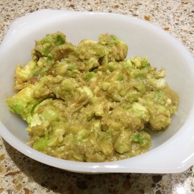 easyguacamole