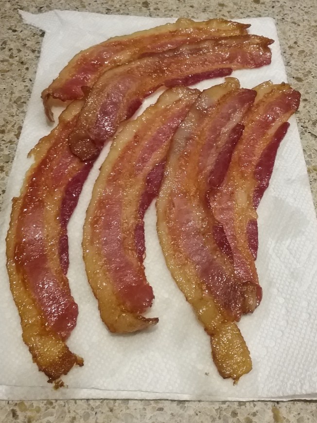 ovenfriedbacon