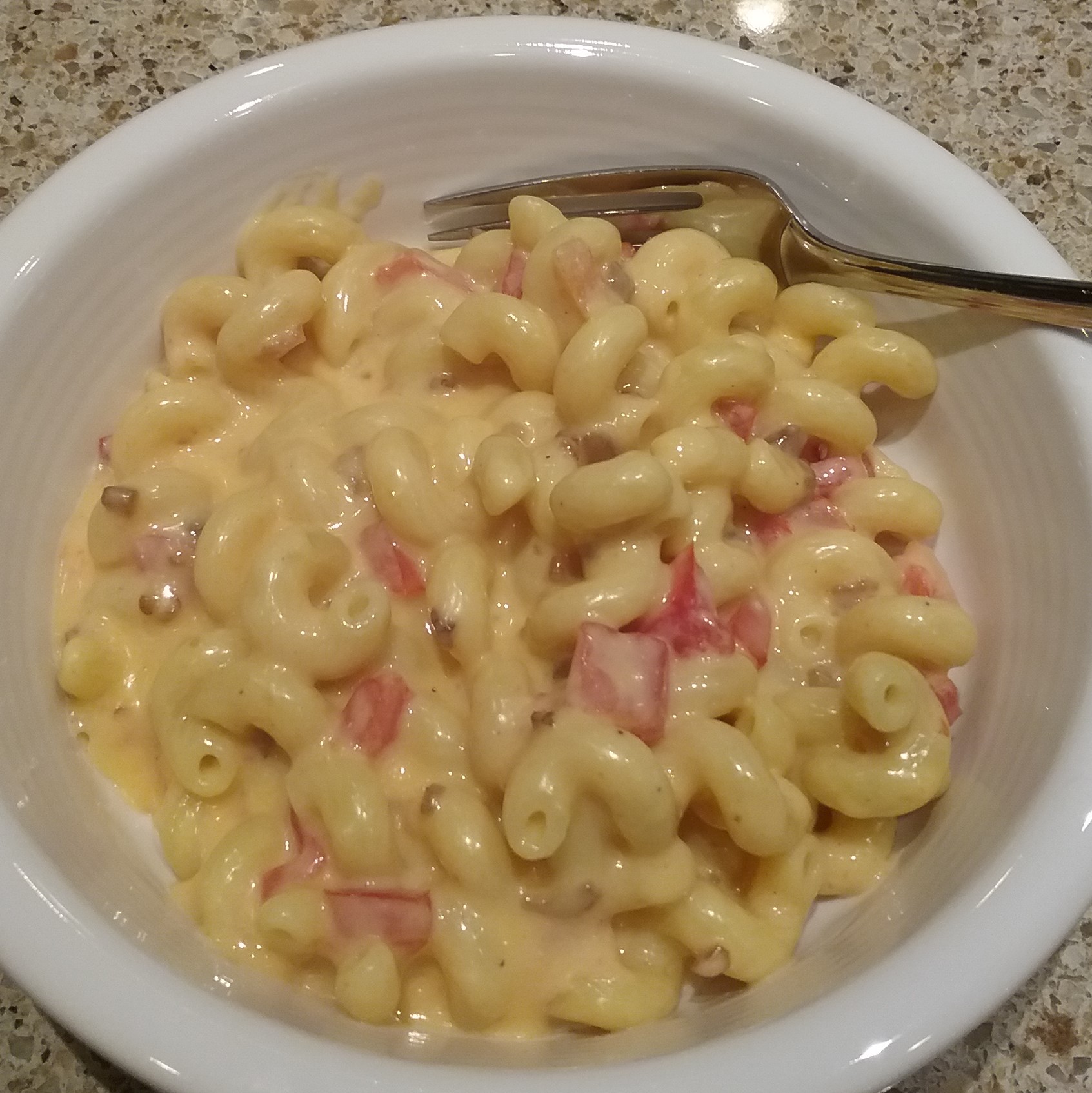 bacontomatomacandcheese