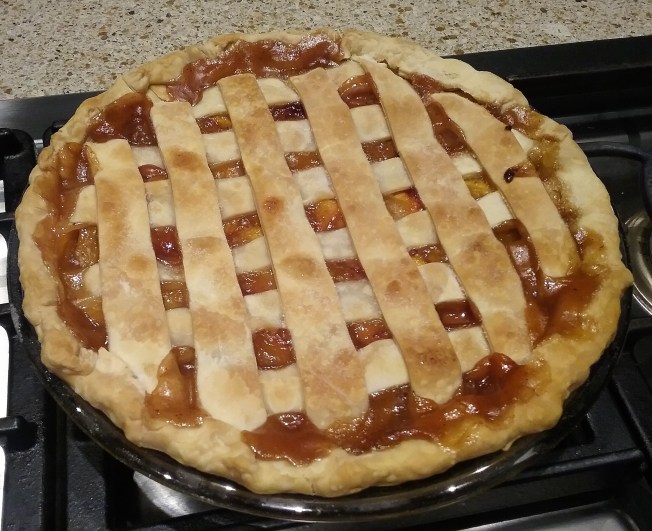 freshpeachpie