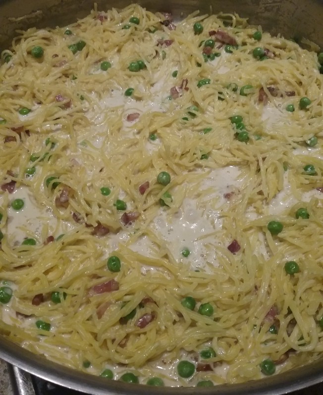 spaghettisquashalfredo