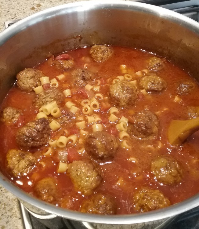 meatballsoup