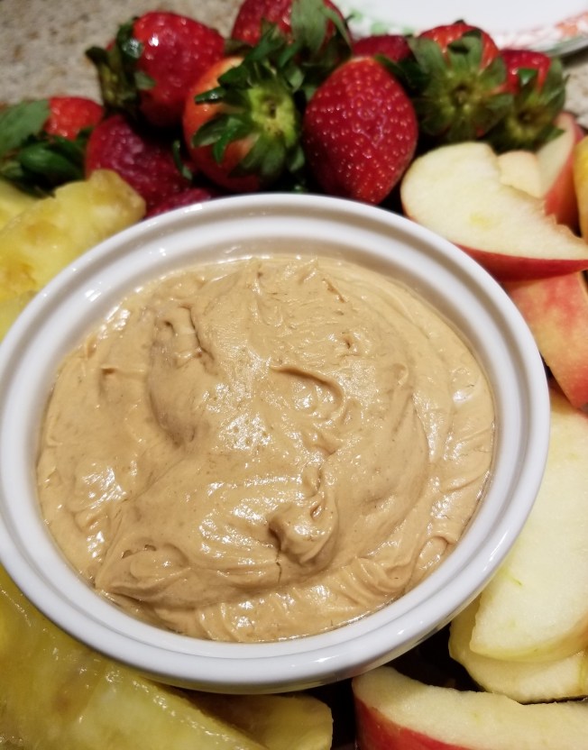 peanutbutterdip