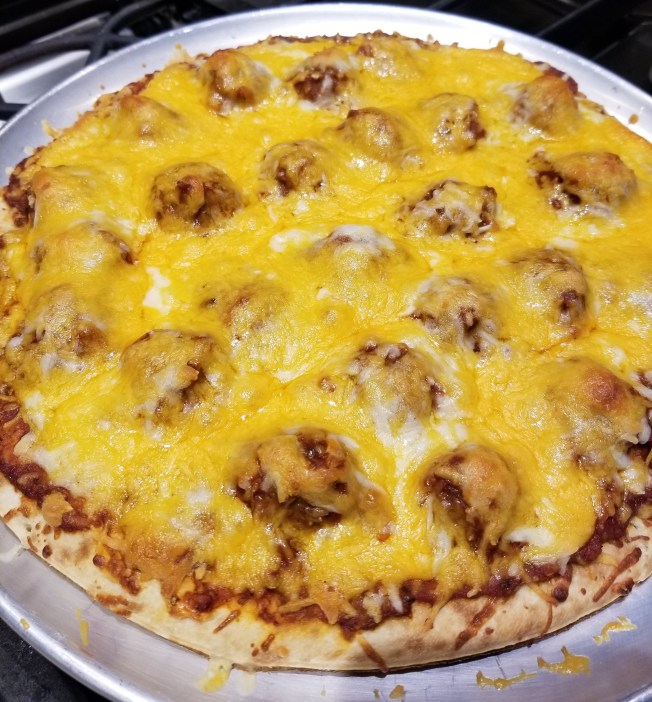 meatballpizza