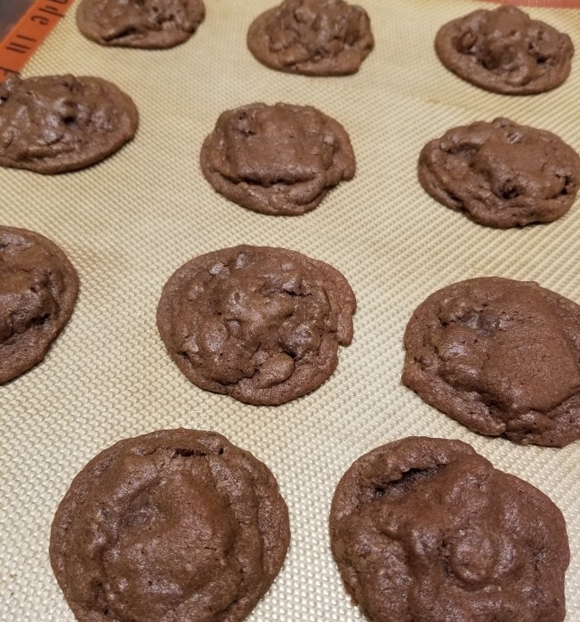 chewybrowniecookies