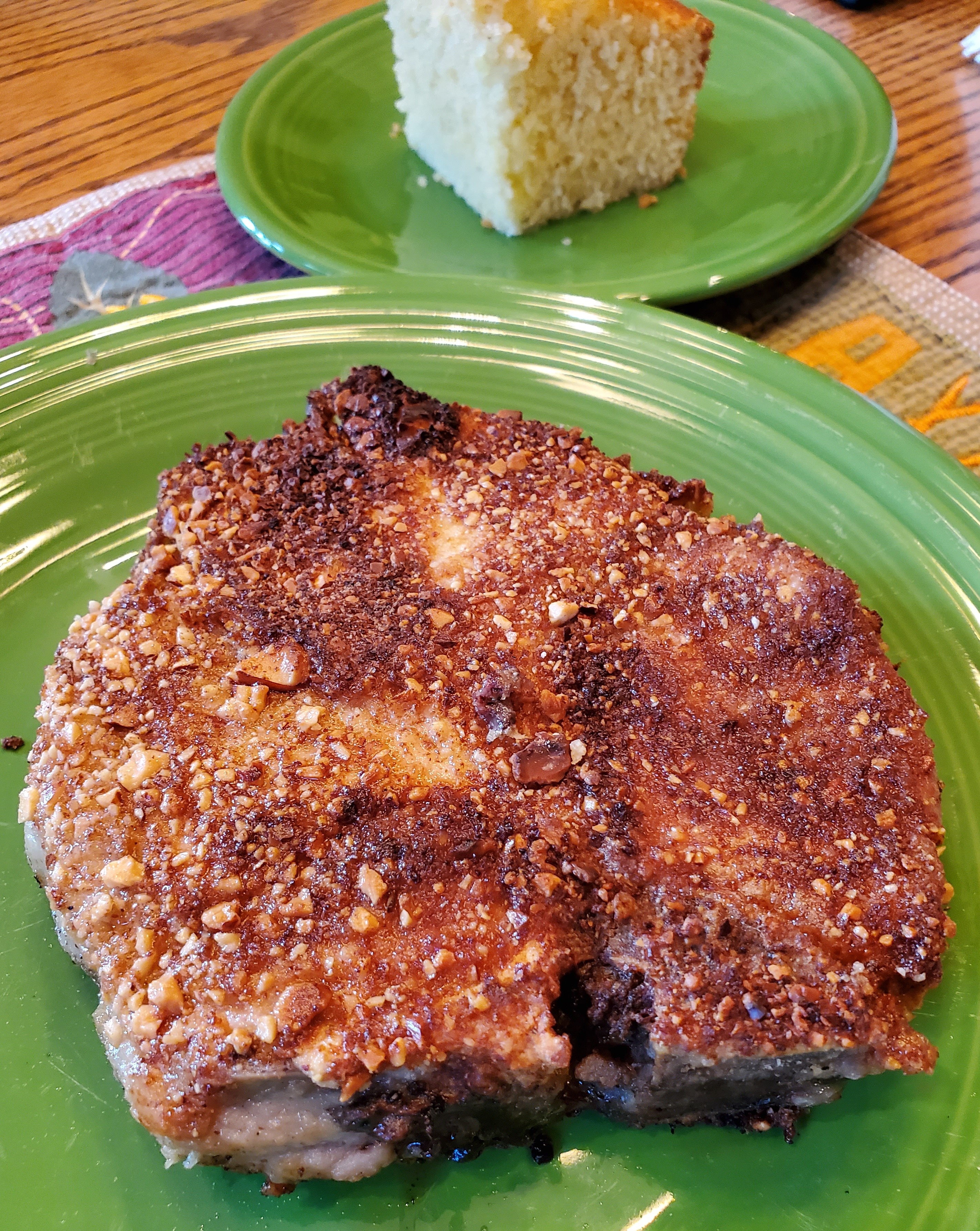 almondporkchops