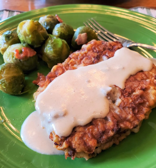 chickenfriedsteak