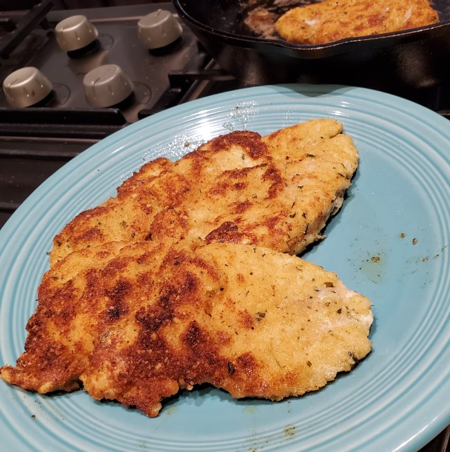 parmesanchicken