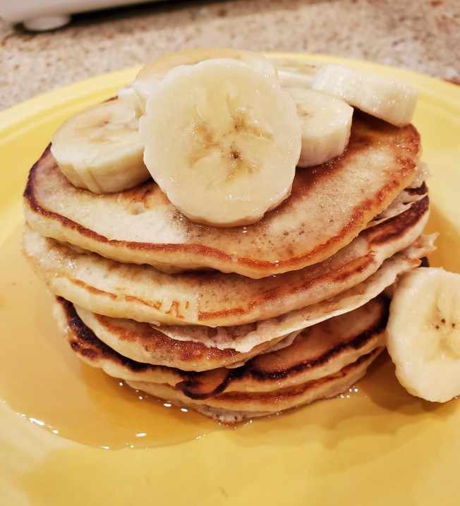bananapancakes